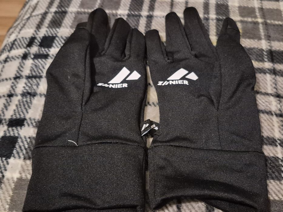 Mănuși Outdoor Zanier