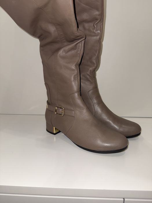 Продам сапоги BASCONI