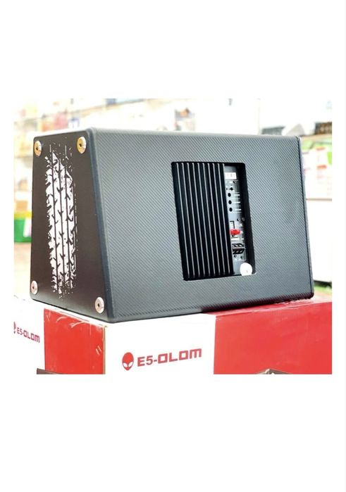 Продаю новый сабвуфер E5-OLOM