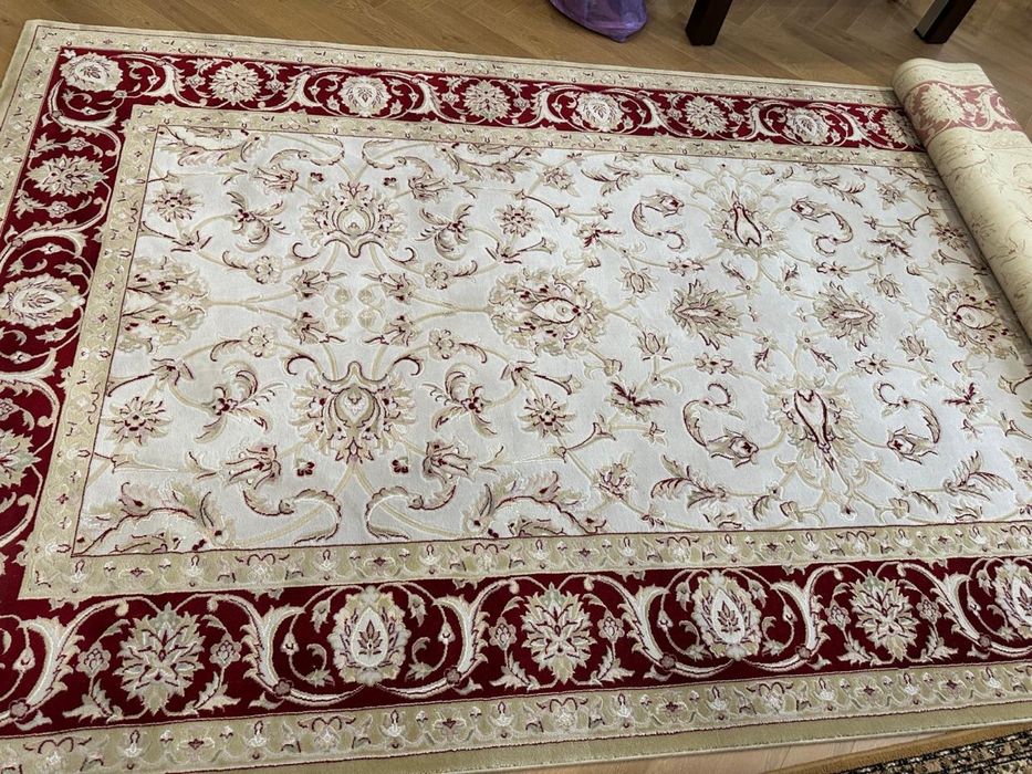 Продам ковер натуральный