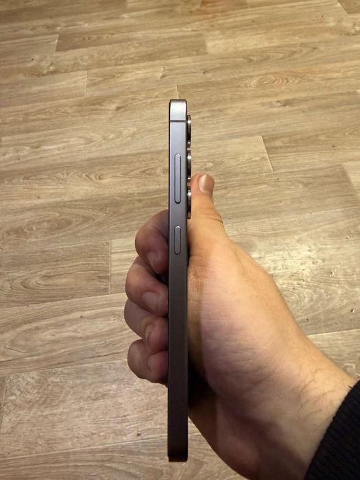 Samsung S25 + Samsung Watch Ultra