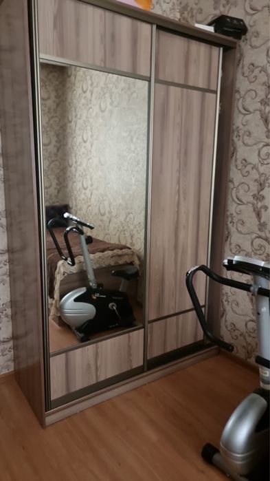 Диван шифоньер Мебель