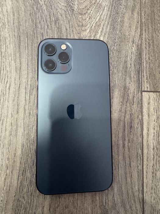 Iphone 12 pro 256Gb