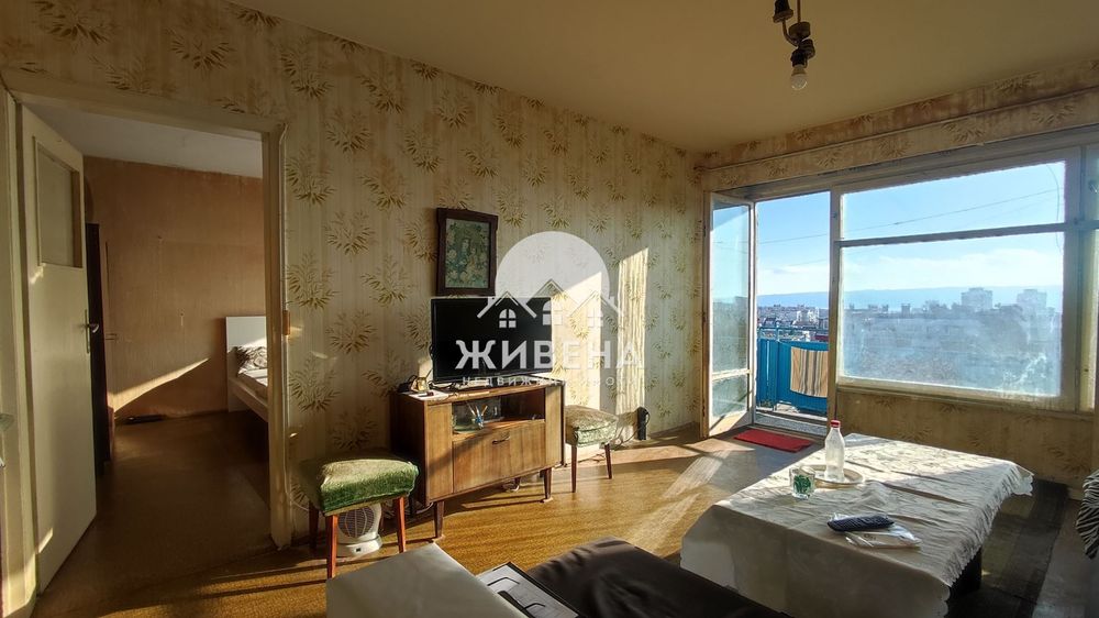 ЕКСКЛУЗИВНО! Продаваме 3-стаен апартамент, кв. Левски, площ 80 кв.м