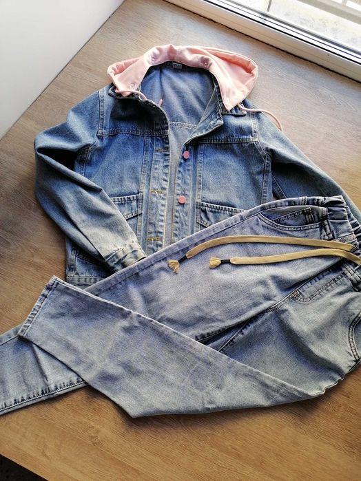 Вещи пакетом на девочку 10-12 лет