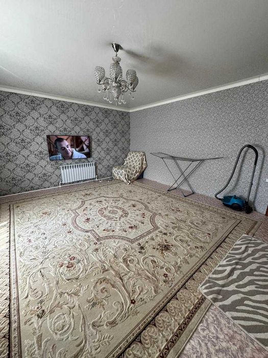 Продам 4 комнатный дом