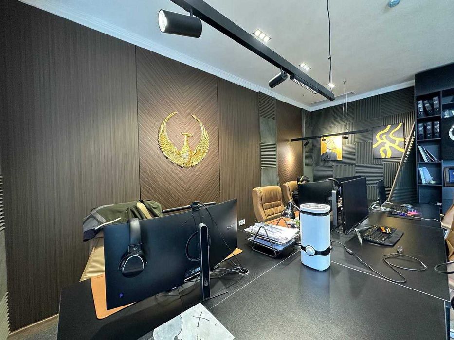 Сдаётся офис в аренду | Премиум бизнес центр | Минор Пожарка | Ц5