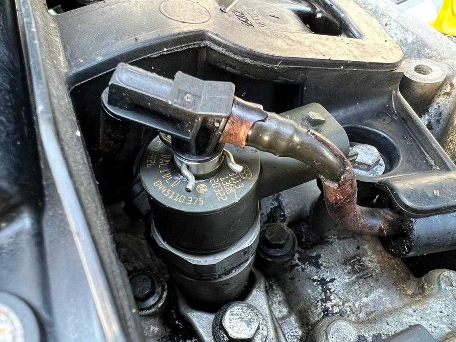 motor 2.3 dci euro 5 renault master / opel movano 2011 - 2015