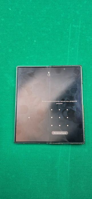 Samsung galaxy z fold6