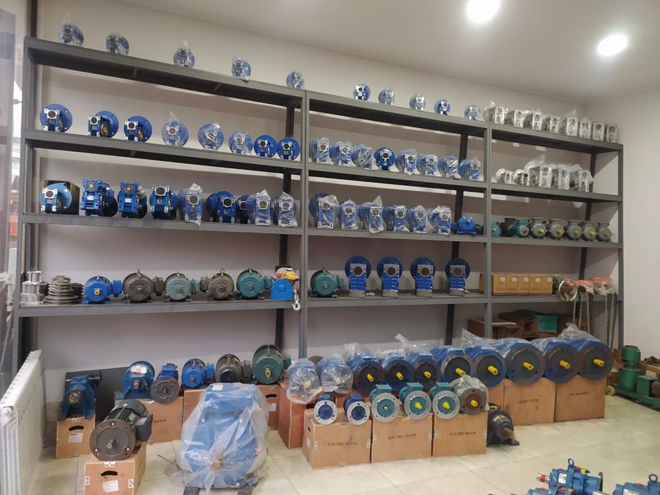 Инвектор частотник 075кВ