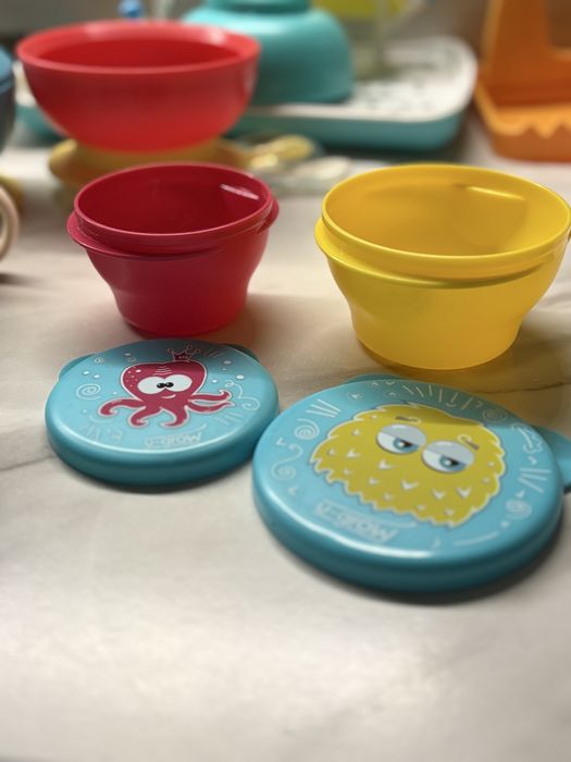 Produse pentru bebelusi