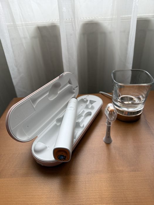 Periuta de dinti Philips Sonicare DiamondClean (HX9330)