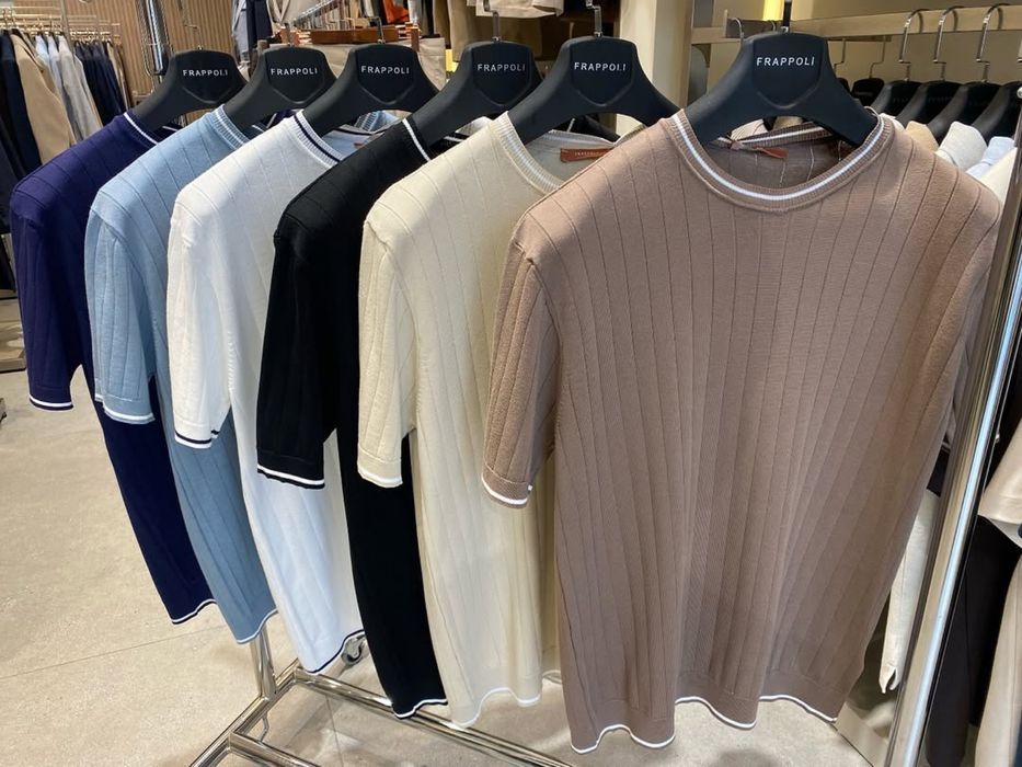 Рубашки/Поло (Турция)