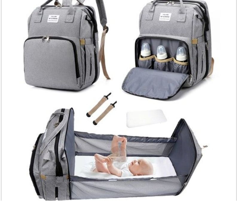 Сумка для коляски