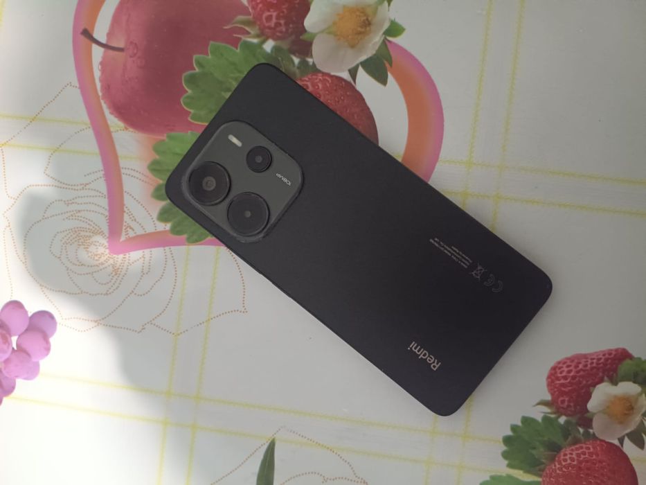 Redmi Note 14, в хорошем состоянии