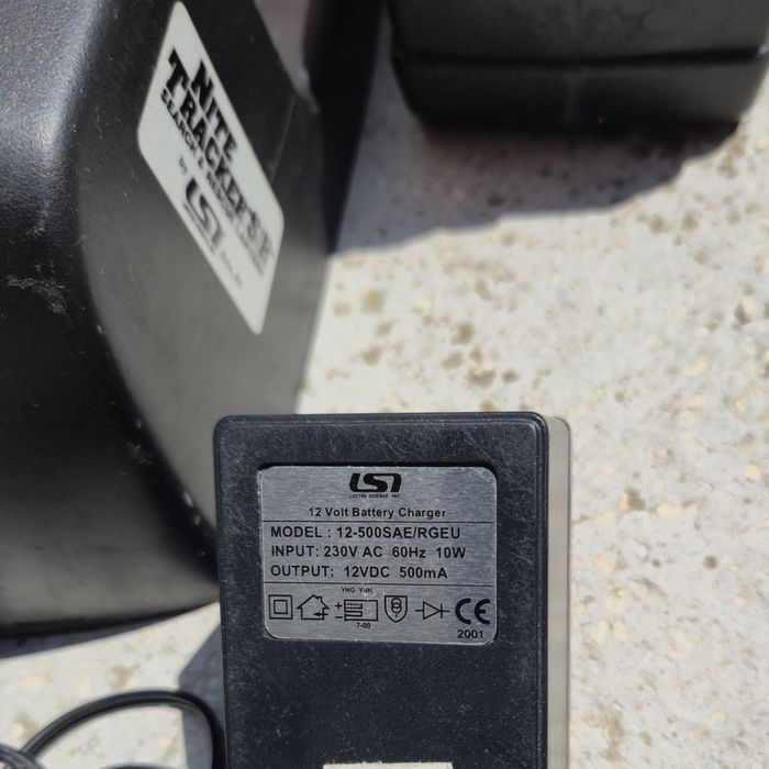 Мощни  фенериNite Trackers/SR Search & Rescue Lantern на LSI (LSI Logic Systems Inc.), Erie,