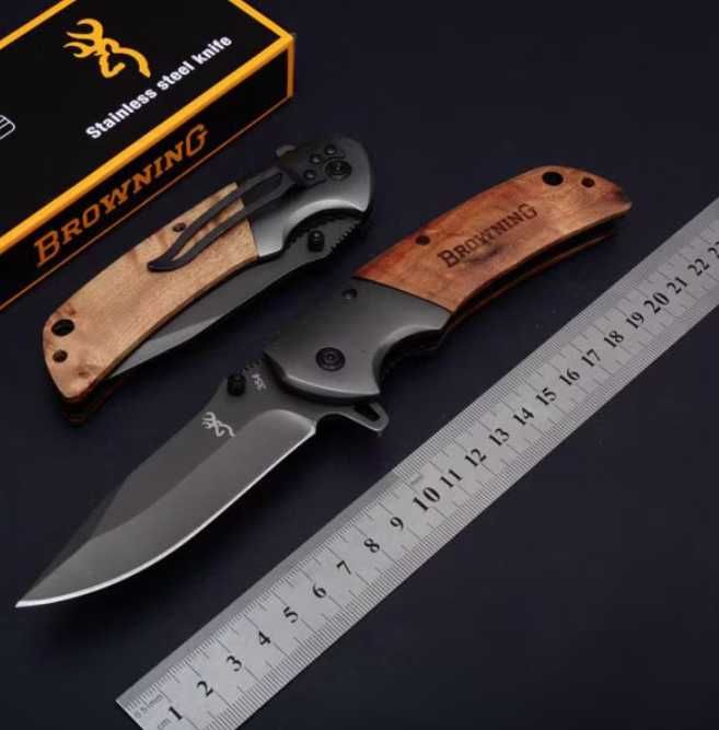 Cutit Briceag pliabil Browning 354 Maro