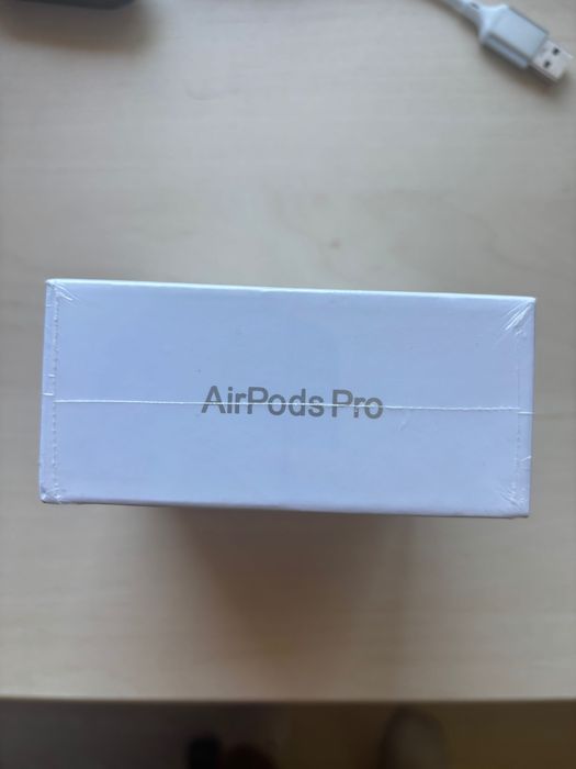 Air pods pro 2 gen