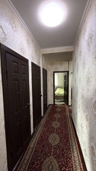 Рисовый - Магнит - 4/5/5