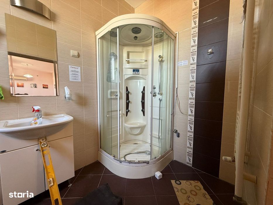 1 camera prima inchiriere | Borhanci | parcare inclusa