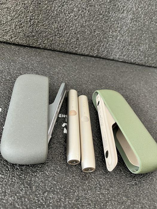 Iqos iluma 2 bucati