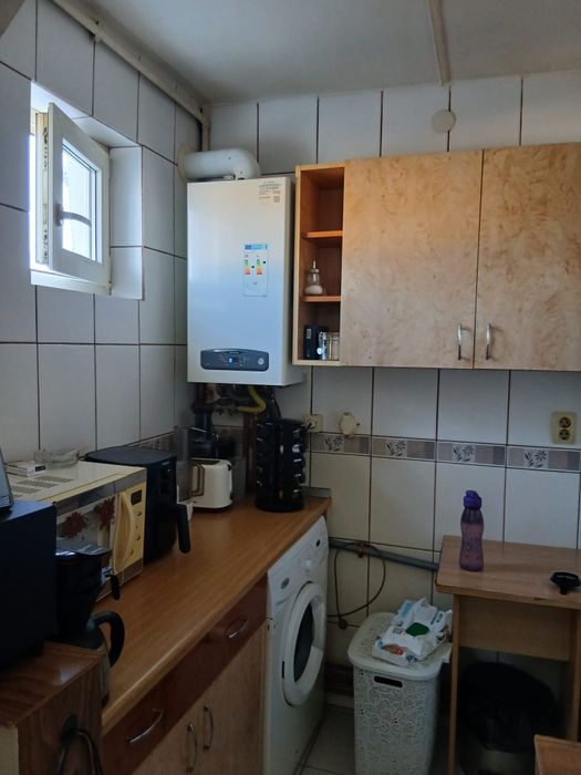 Apartament 2 camere Țiglari