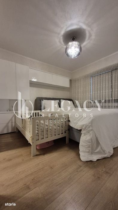 Apartament 4 camere ultracentral, ideal pentru familie, str. Cuza Vodă