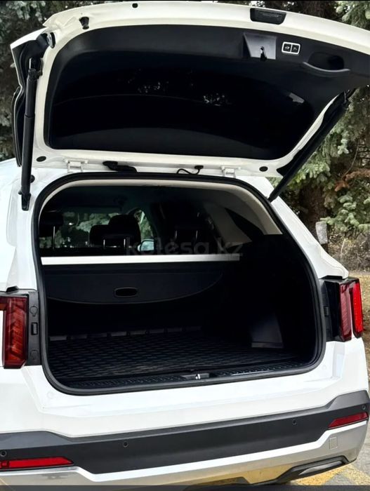 Киа Соренто 10387