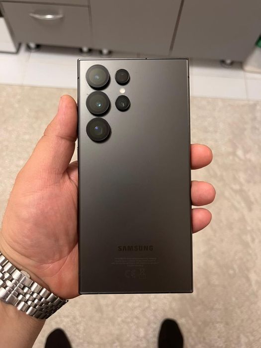 Samsung galaxy s24 ultra 256 gb