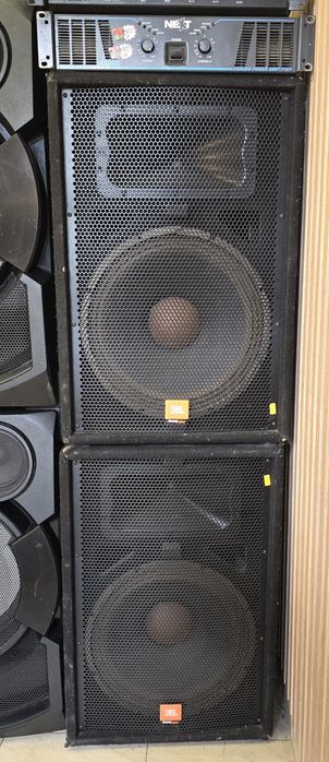 Колони JBL SF 15