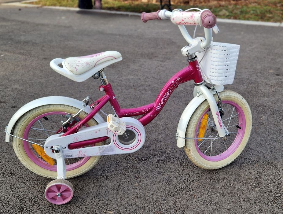 Детски колело 14