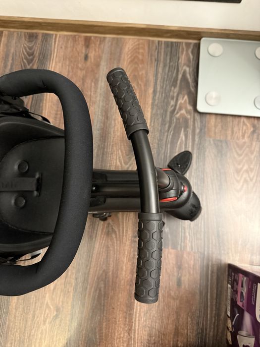 Tricicleta pliabila Smart Trike 7 in 1