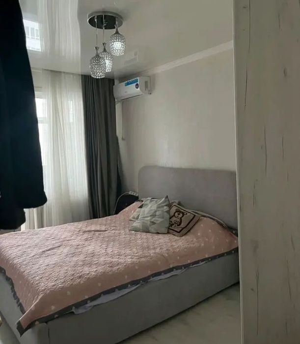 2 комнатная - Район Шейха