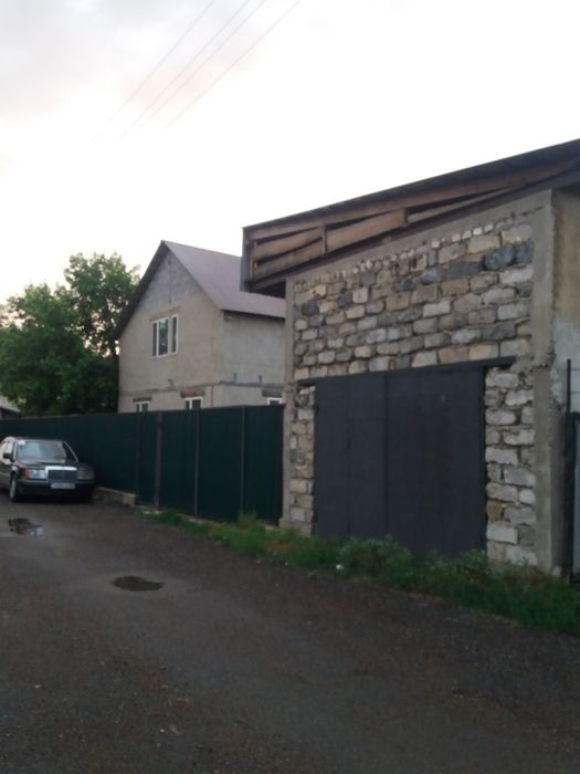 Срочно продам дом