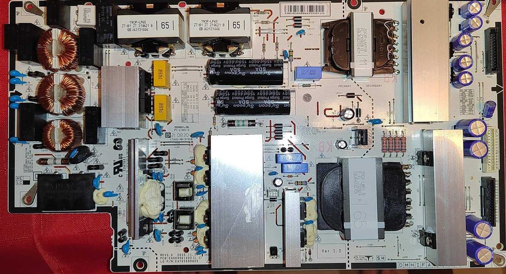 Оригинално ново захранване LG OLED 65" - EAY65689423 за CX/C1/B2/B3