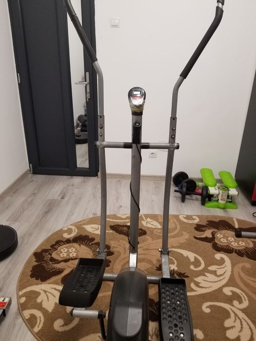 Bicicleta eliptica