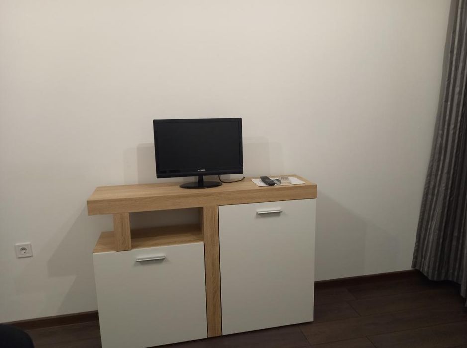 Дава се под наем Двустаен апартамент в Пловдив, Кючук Париж - 60 кв.м за 350 € - Снимка #3