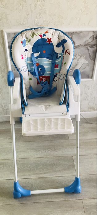 Детский стуля для кормление