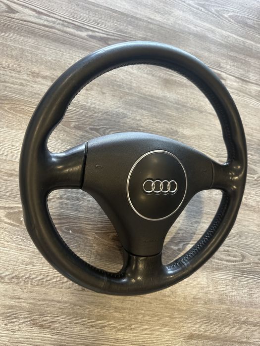 Волан за AUDI A2,A3,A4,A6,A8
