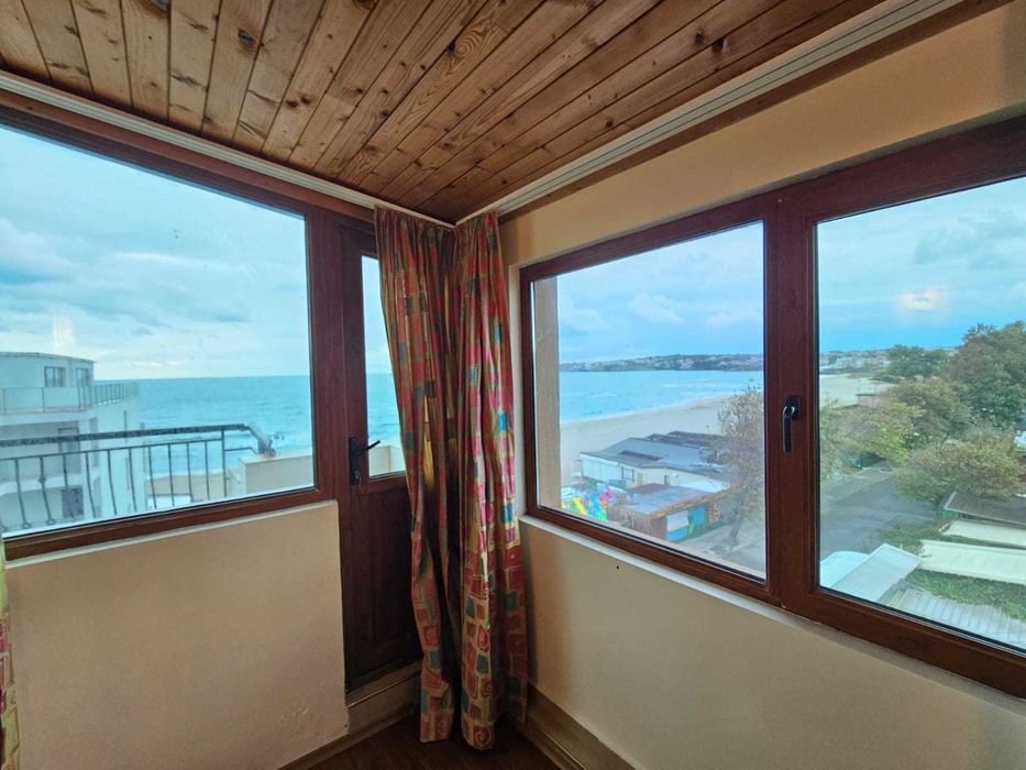 Продава се Тристаен апартамент в Созопол - 121 кв.м за 873 €/кв.м - Снимка #7