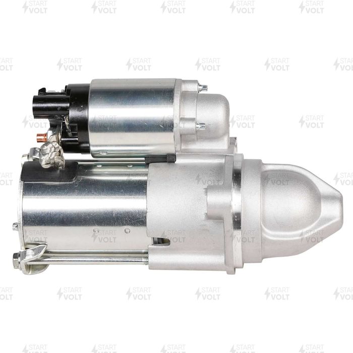 ГЕНЕРАТОРЫ/СТАРТЕР бренда Startvolt с Гарантией для автомобилей GM