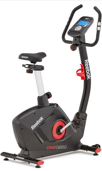 Bicicleta fitness magnetica Reebok One GB50 Noua Sigilata