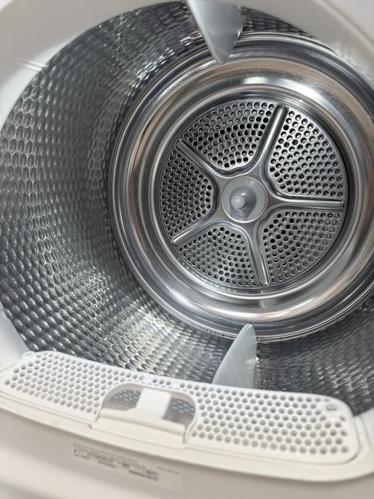 Siemens iQ700 uscător cu pompa de caldura – PREMIUM