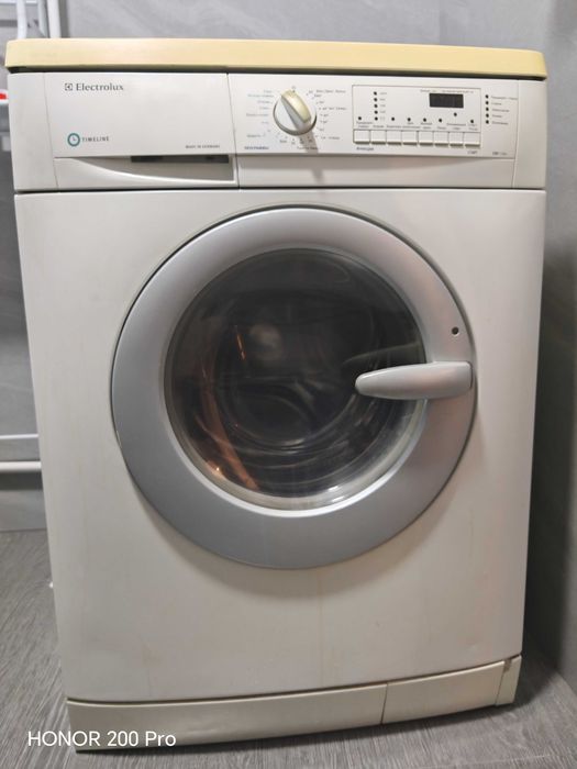 Стиральная машина Electrolux б/у