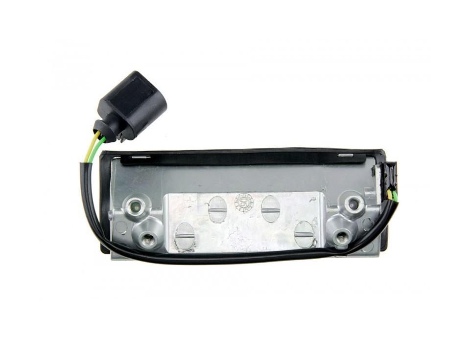 Maner capota spate portbagaj / hayon Volkswagen Golf 4 1997-2005 1J1 5