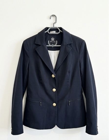 Sacou nou echitație fouganza