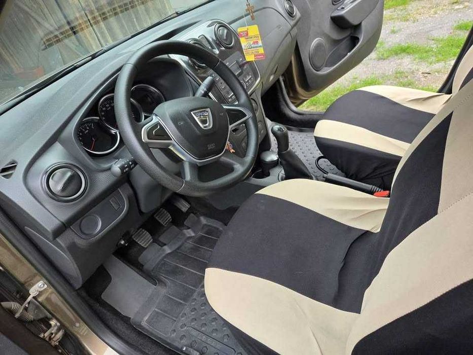 DACIA Logan 2019 — imagine 5