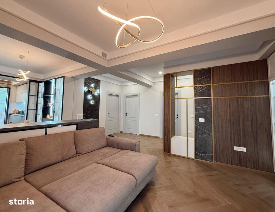 Apartament 3 camere în Copou