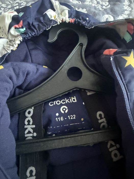 Продам комбинезон крокид