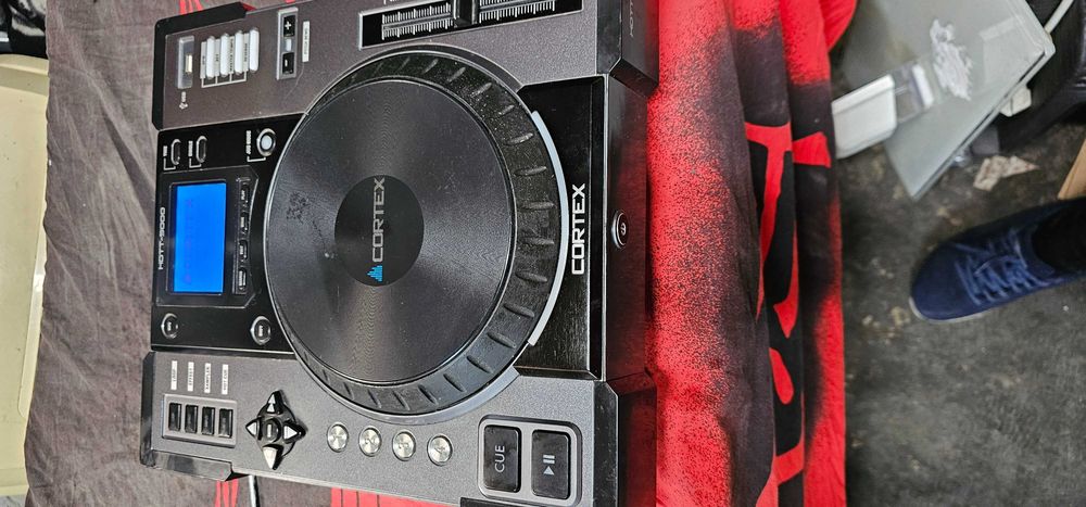 Cortex HDTT 5000,music controler